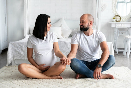 Fertilité Masculine : Comprendre, Agir et Optimiser Naturellement - lofficinedumonde.fr