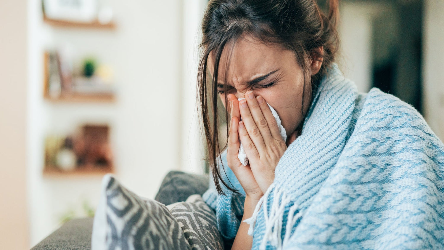 Traiter la Grippe Naturellement avec Gingembre, Nigelle et Plantes Médicinales. - lofficinedumonde.fr