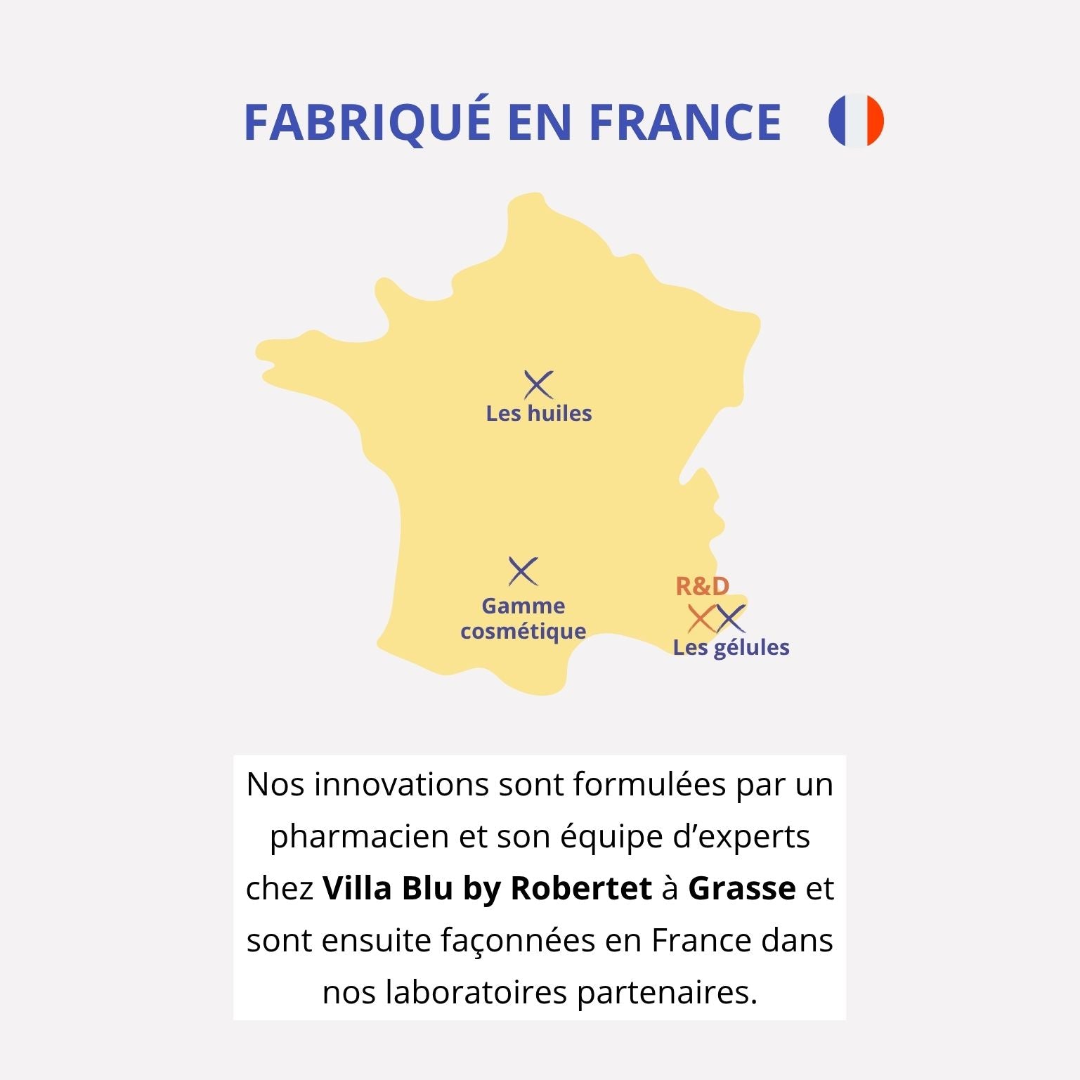 Énergie & Santé - Thymoquinone 20mg - Cure de 2 mois - Complément alimentaire formulé par un pharmacien