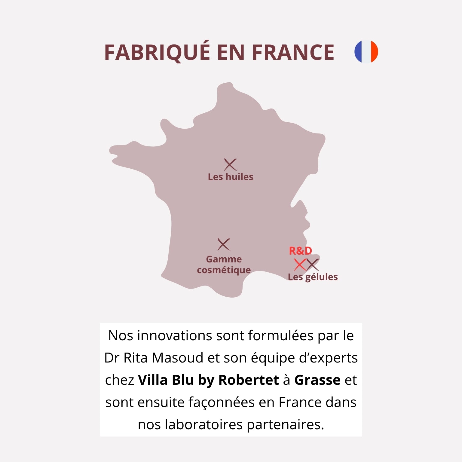 Peau nette - Complément alimentaire formulé par un Pharmacien