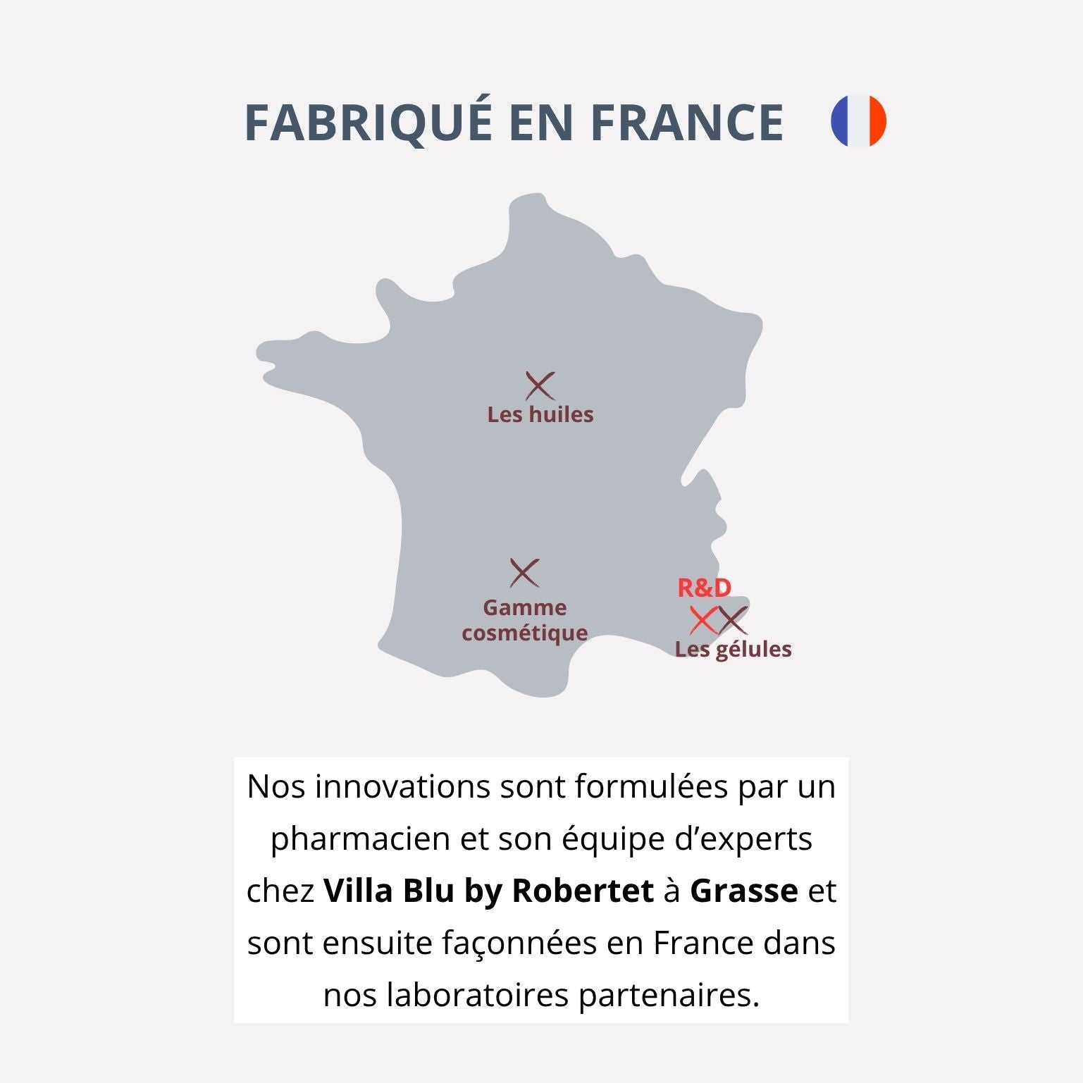 Fertilité Masculine - Complément alimentaire formulé par un pharmacien