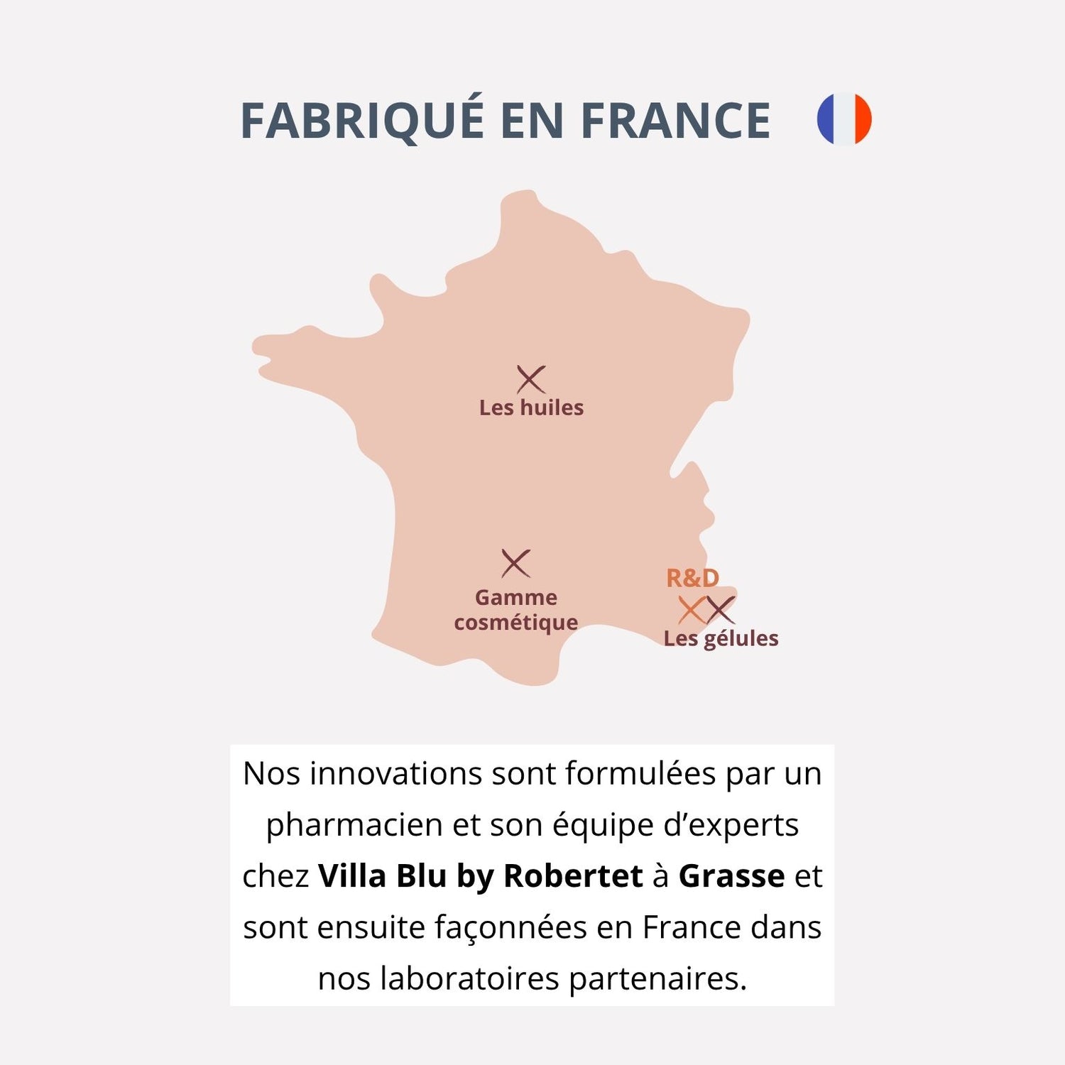 Complexe Glycémie - Complément alimentaire formulé par un pharmacien