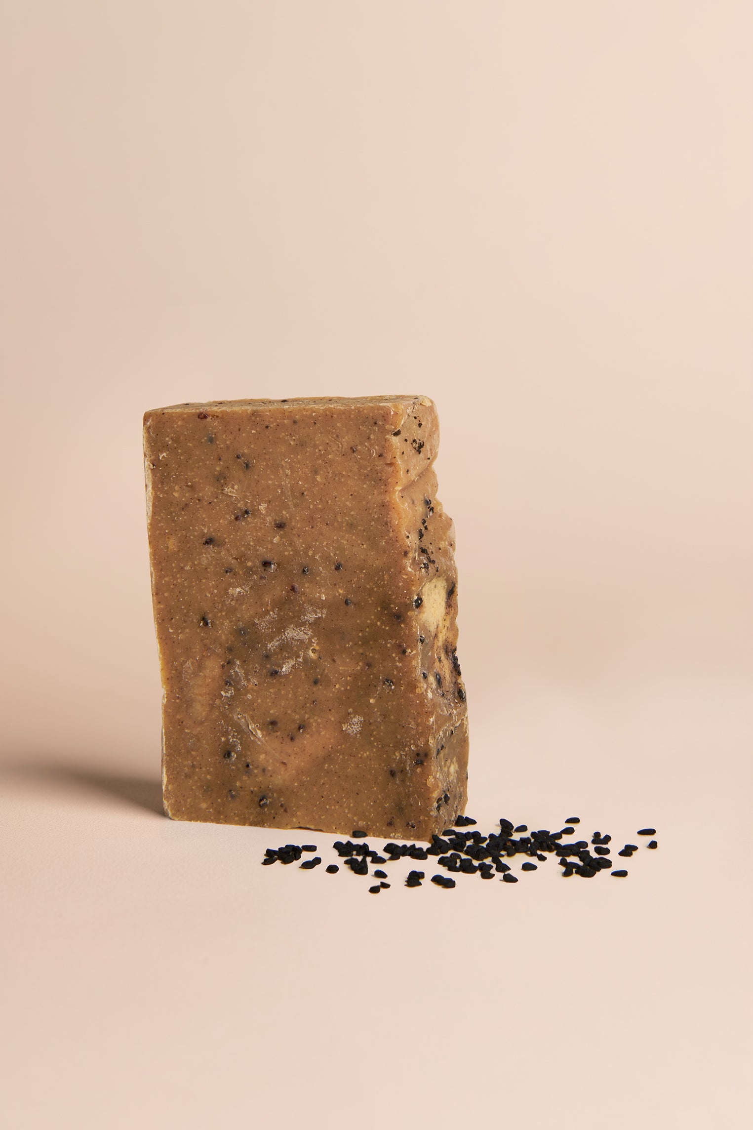 Savon surgras à base de Nigelle