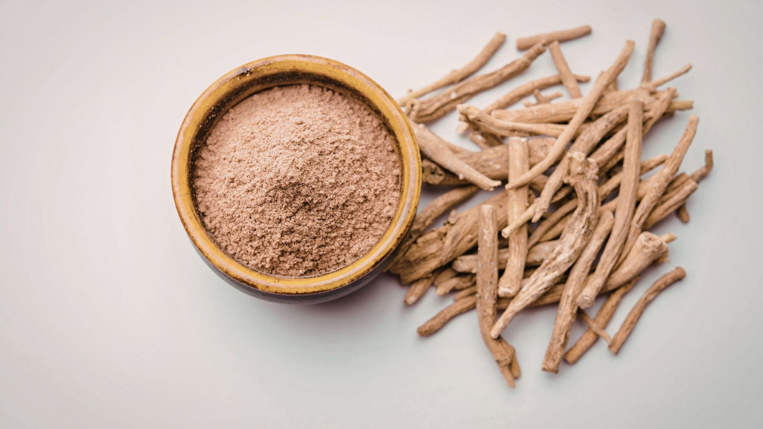 Ashwagandha : les bienfaits sur le corps et ce que la science dit