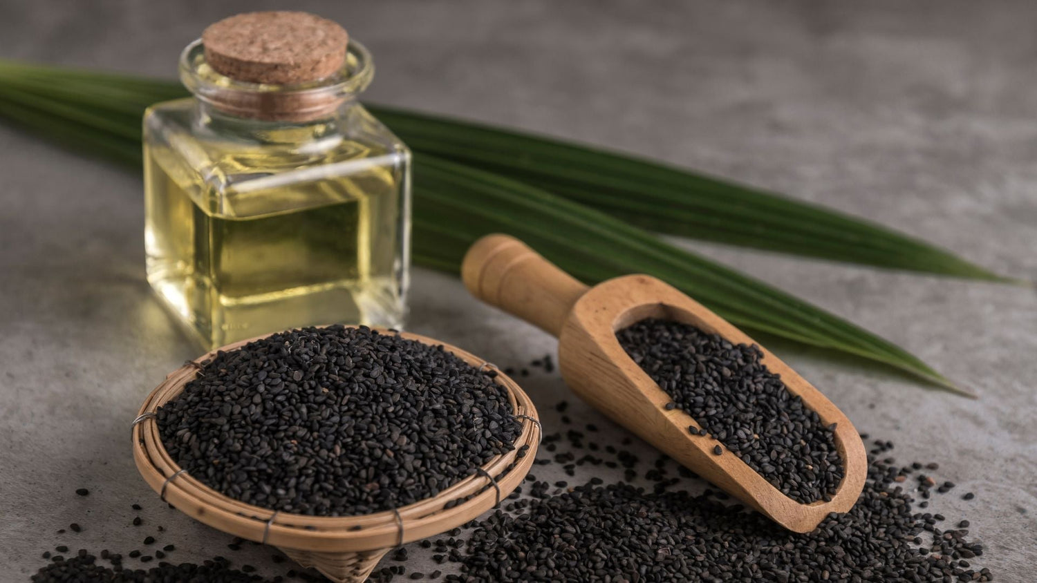 Comment utiliser la Nigelle en cuisine ?