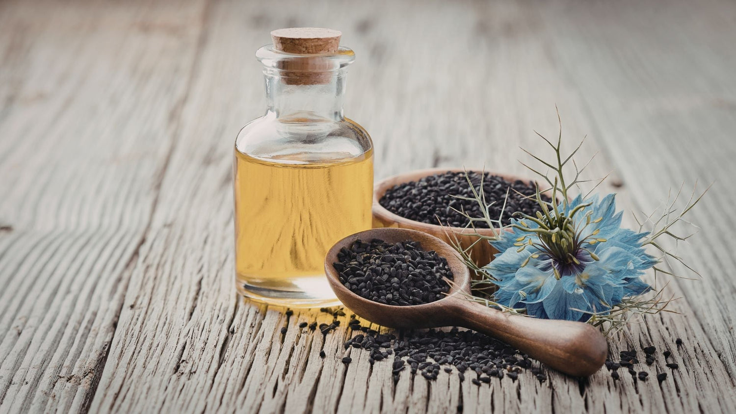 Huile de nigelle et douleurs articulaires : découvrez l’article de Top Santé !