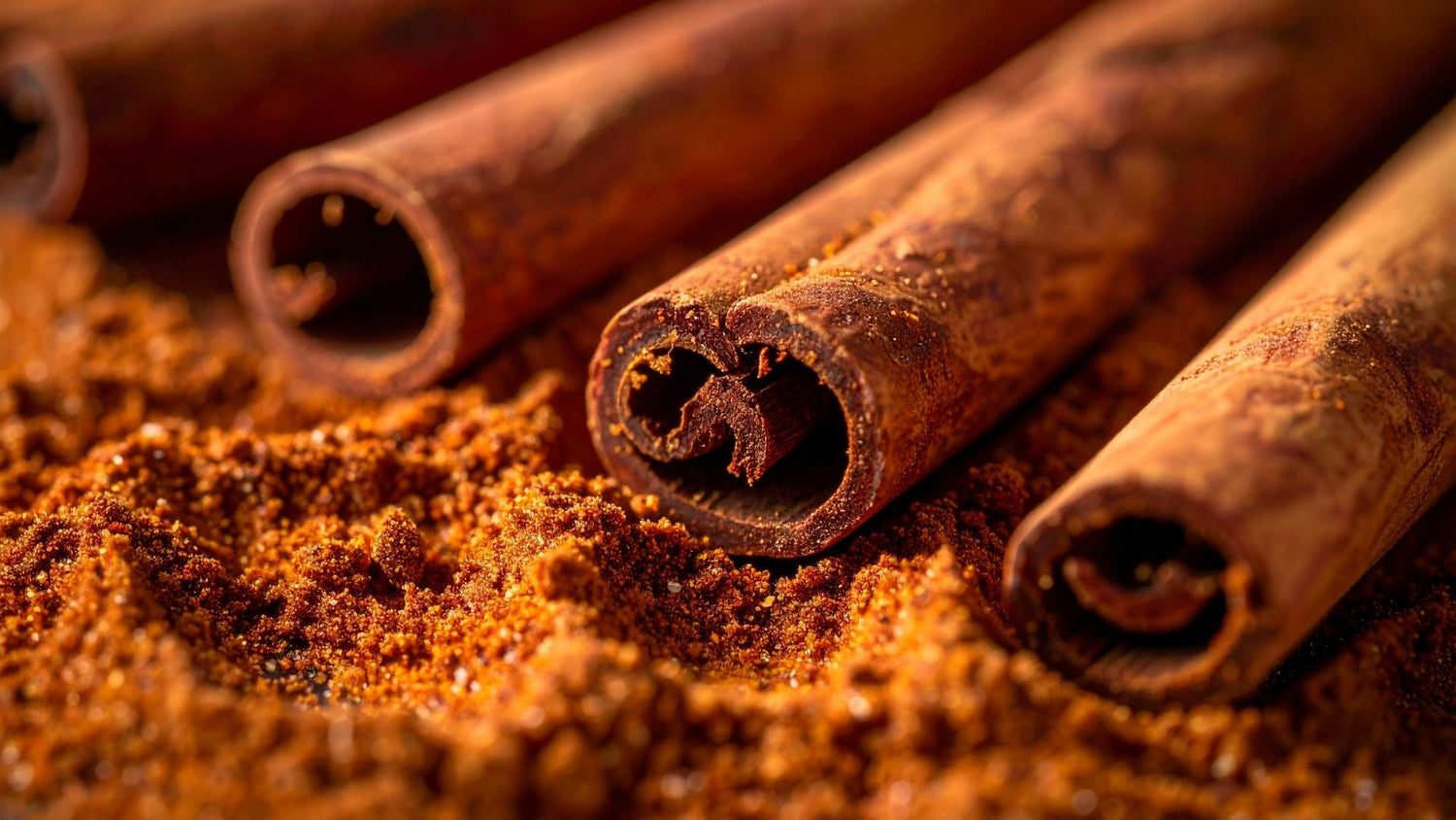 Nigelle, cannelle et chrome : quels bienfaits pour la glycémie ?