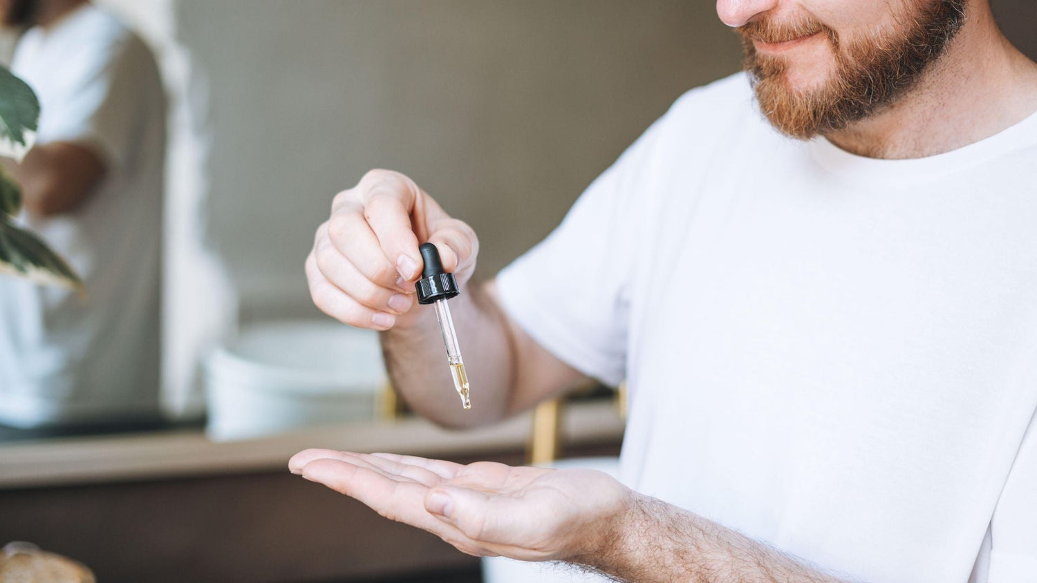 Nigelle et barbe : le secret des barbiers orientaux pour une pousse dense et saine