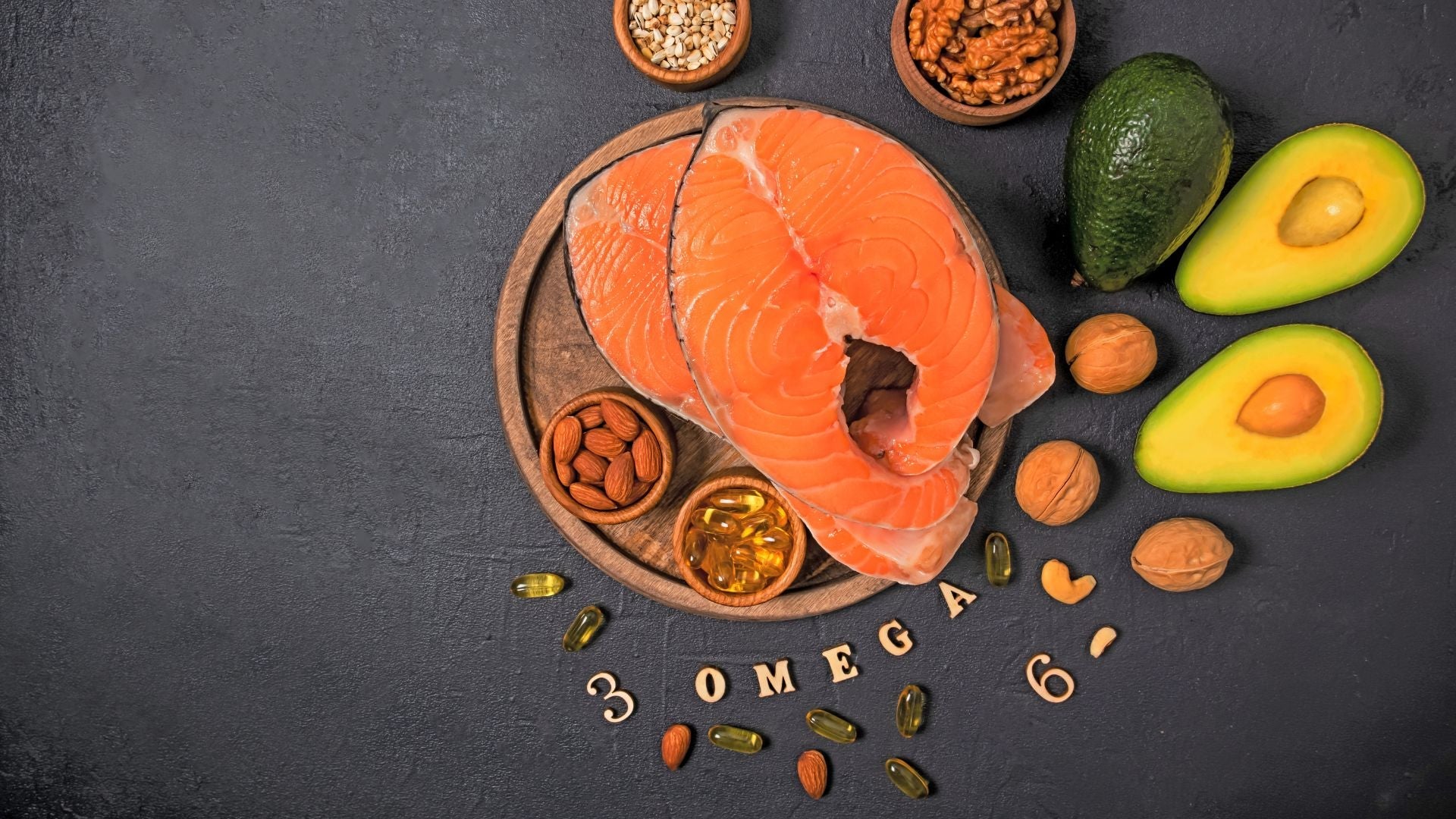 Nigelle et oméga-3 au quotidien : une association intéressante pour la glycémie, le cerveau et l’équilibre cardiovasculaire