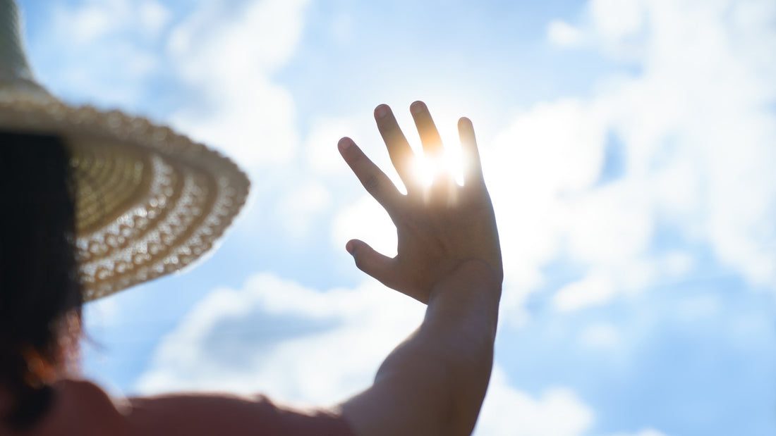 Canicule : Les bons réflexes - lofficinedumonde.fr