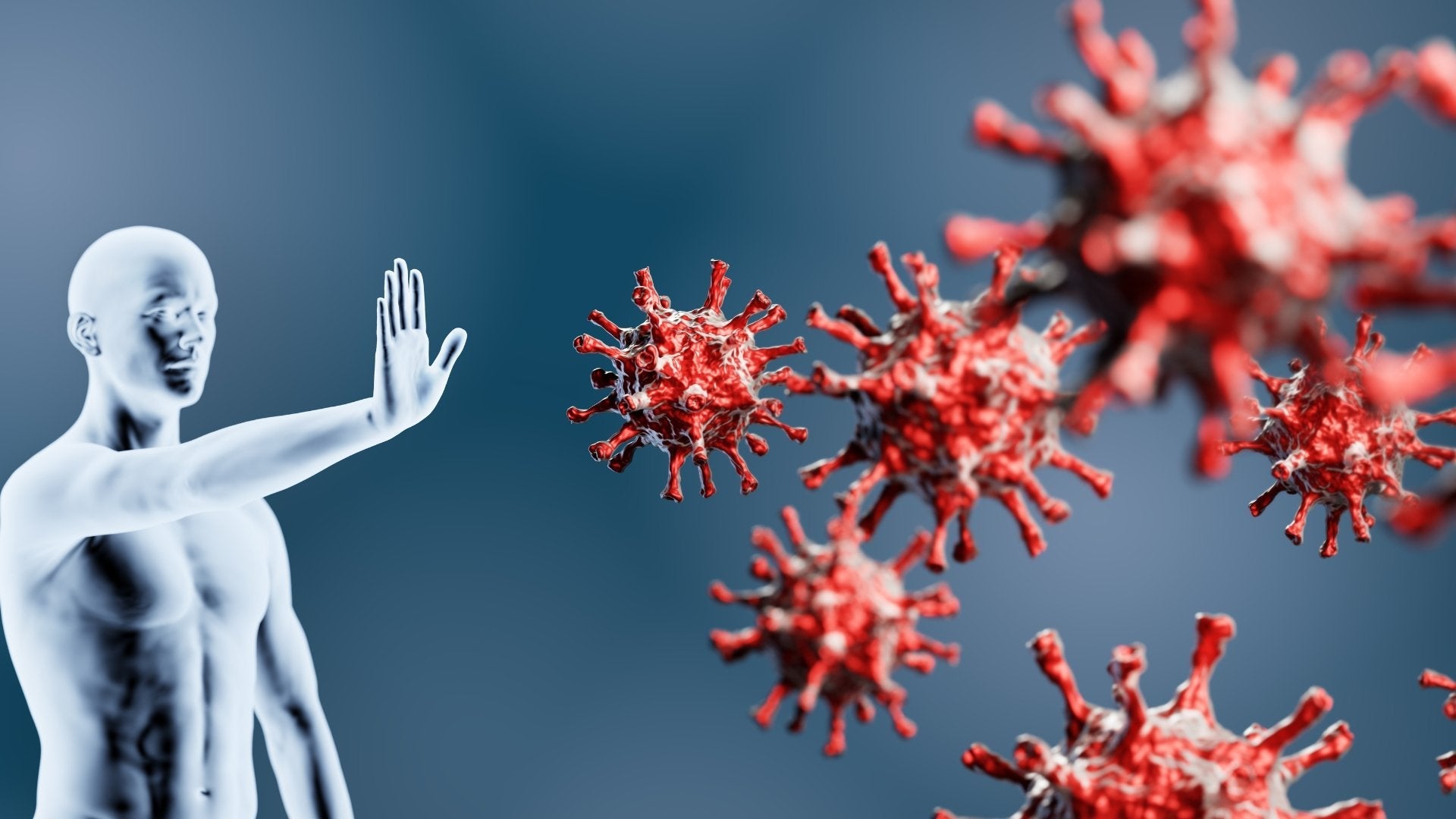 Comment booster ses défenses naturelles ? - lofficinedumonde.fr