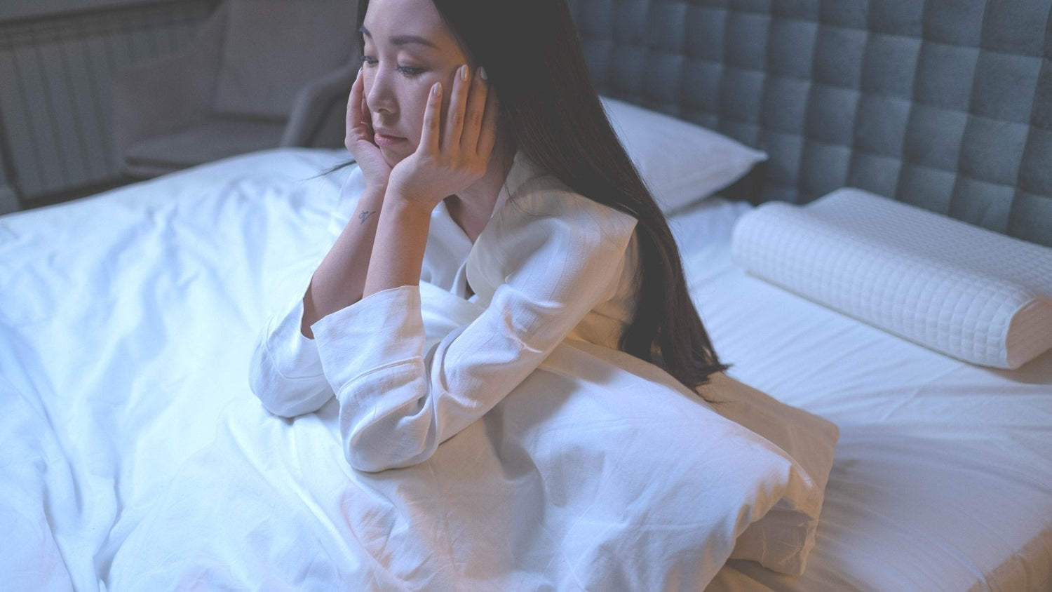 Comment réduire naturellement son insomnie ? - lofficinedumonde.fr