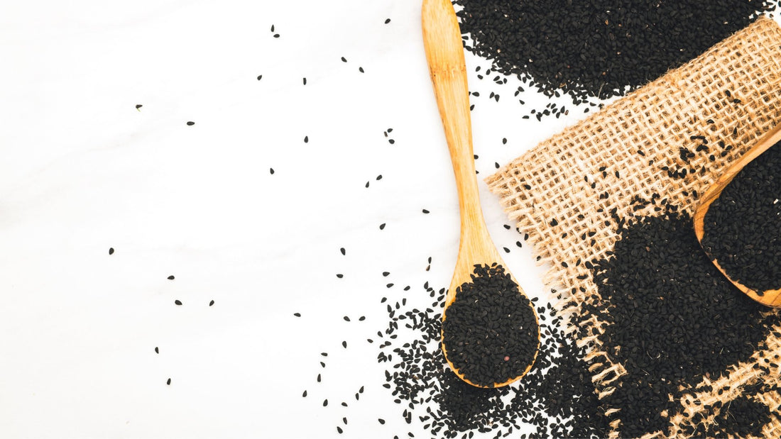 Découvrez comment intégrer la nigelle dans votre alimentation quotidienne pour une santé optimale - lofficinedumonde.fr