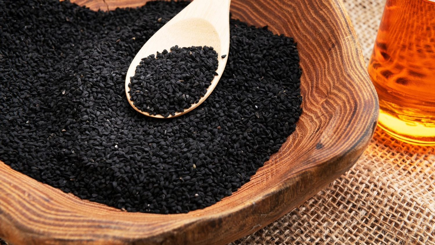Découvrez pourquoi la nigelle devrait faire partie de votre alimentation - lofficinedumonde.fr