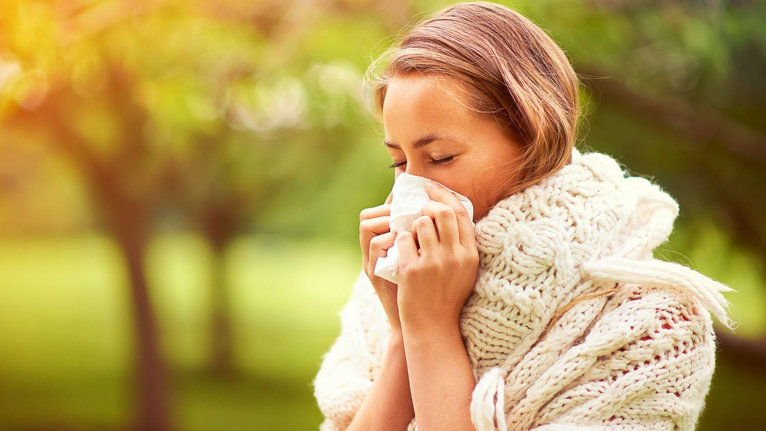 Diminuer les allergies naturellement avec des plantes : Une approche scientifique - lofficinedumonde.fr