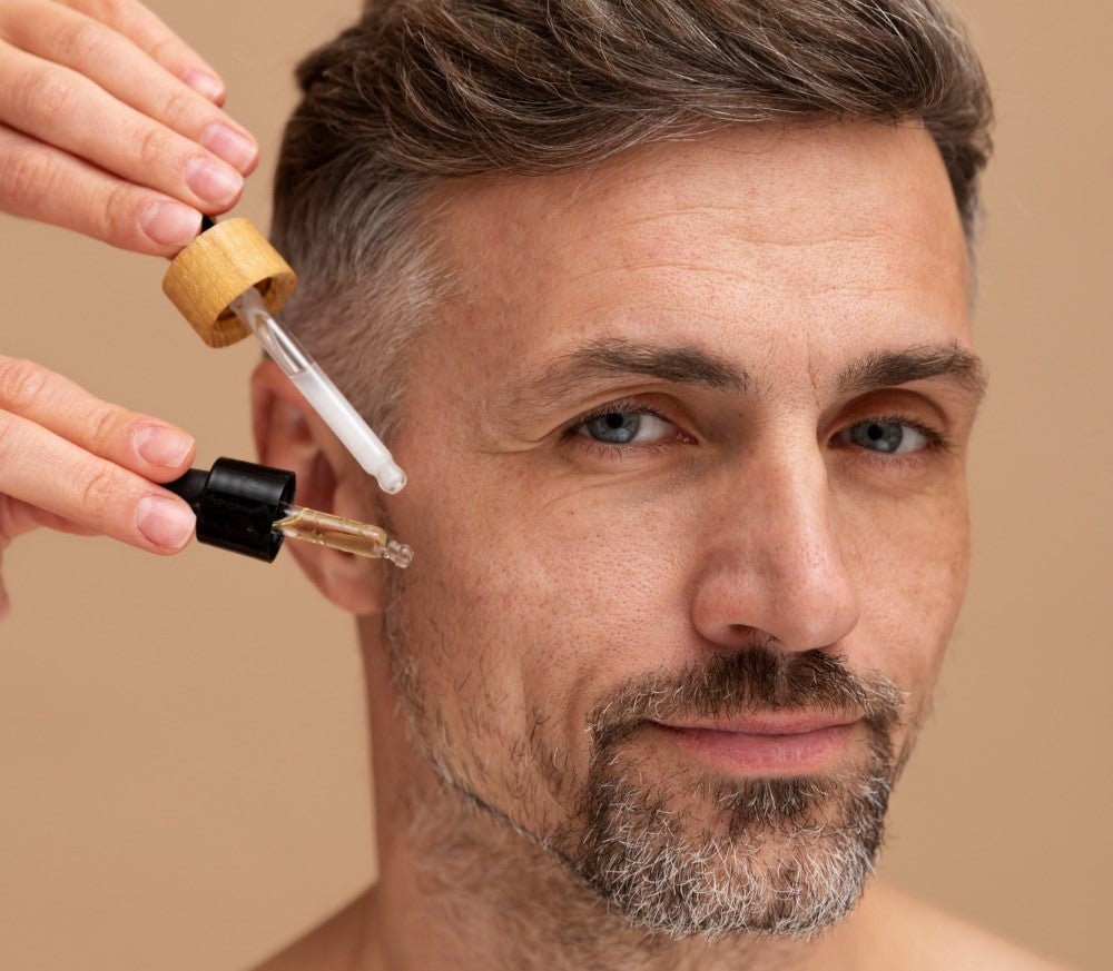 Entretenir sa barbe : Un Art et une Science - lofficinedumonde.fr