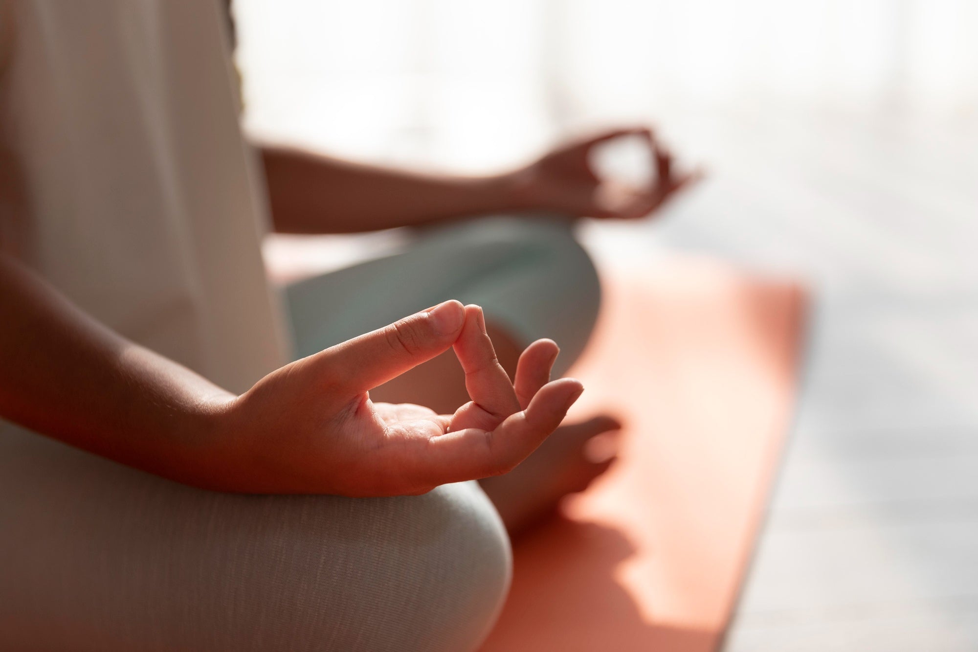 La méditation : la clé pour une santé mentale optimale ? - lofficinedumonde.fr