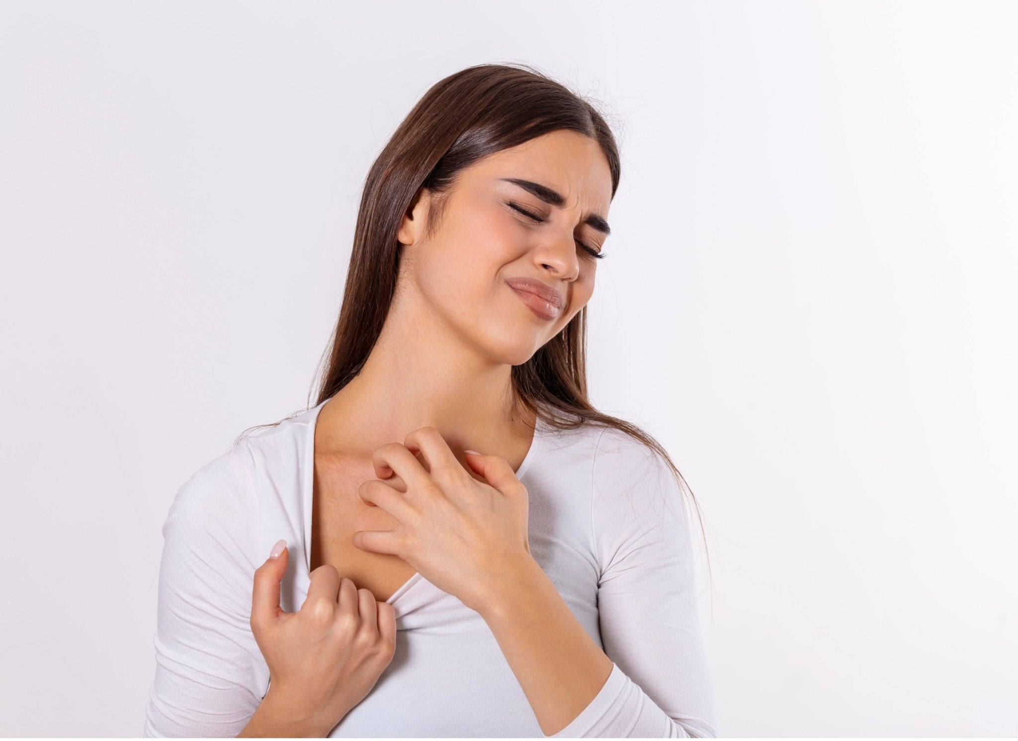 Le Psoriasis, une approche Naturelle avec la Nigelle - lofficinedumonde.fr