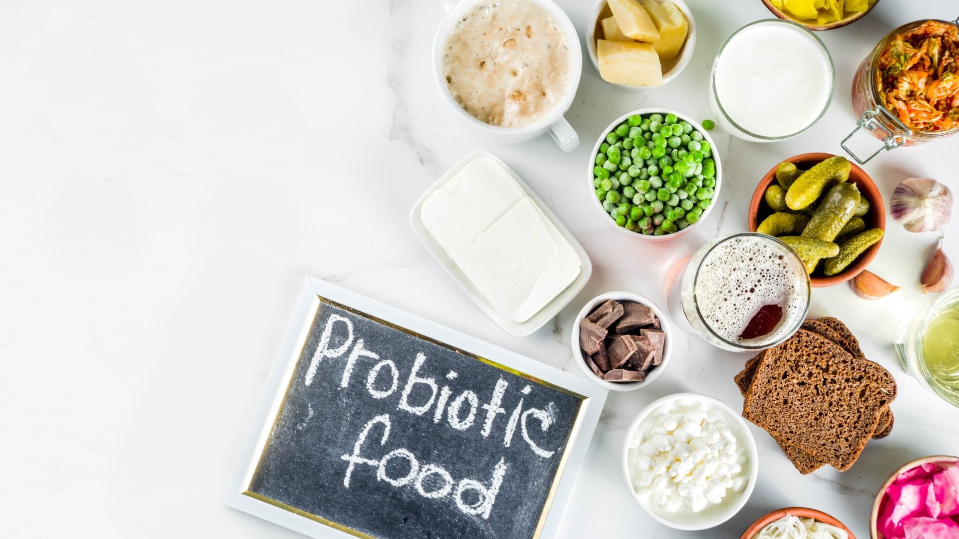 Les probiotiques c'est quoi ? - lofficinedumonde.fr