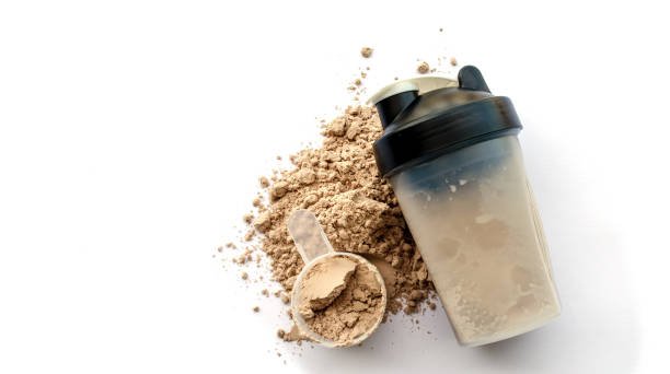L'importance de la supplémentation naturelle pour les sportifs : Vitamines, Minéraux et Plantes - lofficinedumonde.fr