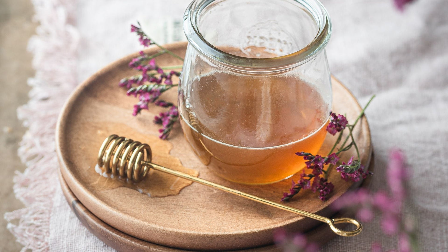 Recette à base de Nigelle pour améliorer la digestion - lofficinedumonde.fr