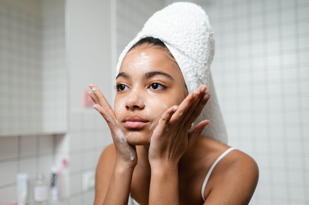 Routine make-up - lofficinedumonde.fr