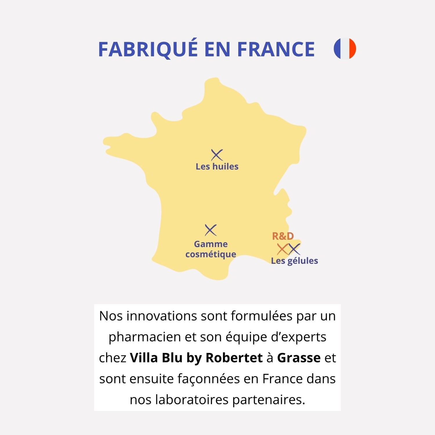 Énergie &amp; Santé - Thymoquinone 20mg - Cure de 2 mois - Complément alimentaire formulé par un pharmacien