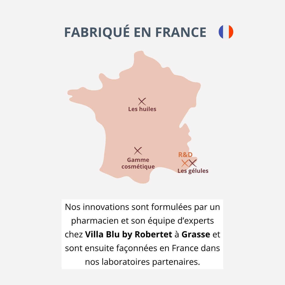 Complexe Glycémie - Complément alimentaire formulé par un pharmacien