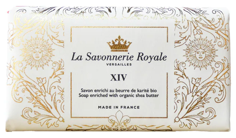 Savon offert BLACK FRIDAY