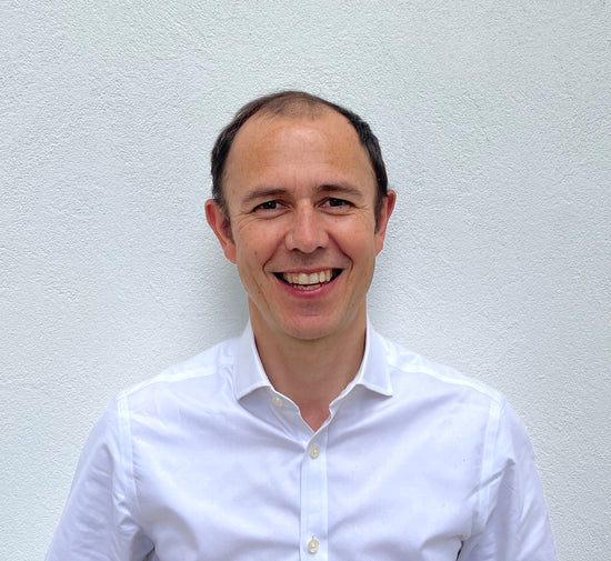 directeur général cosmétique cosmetic valley spécialiste nigelle
