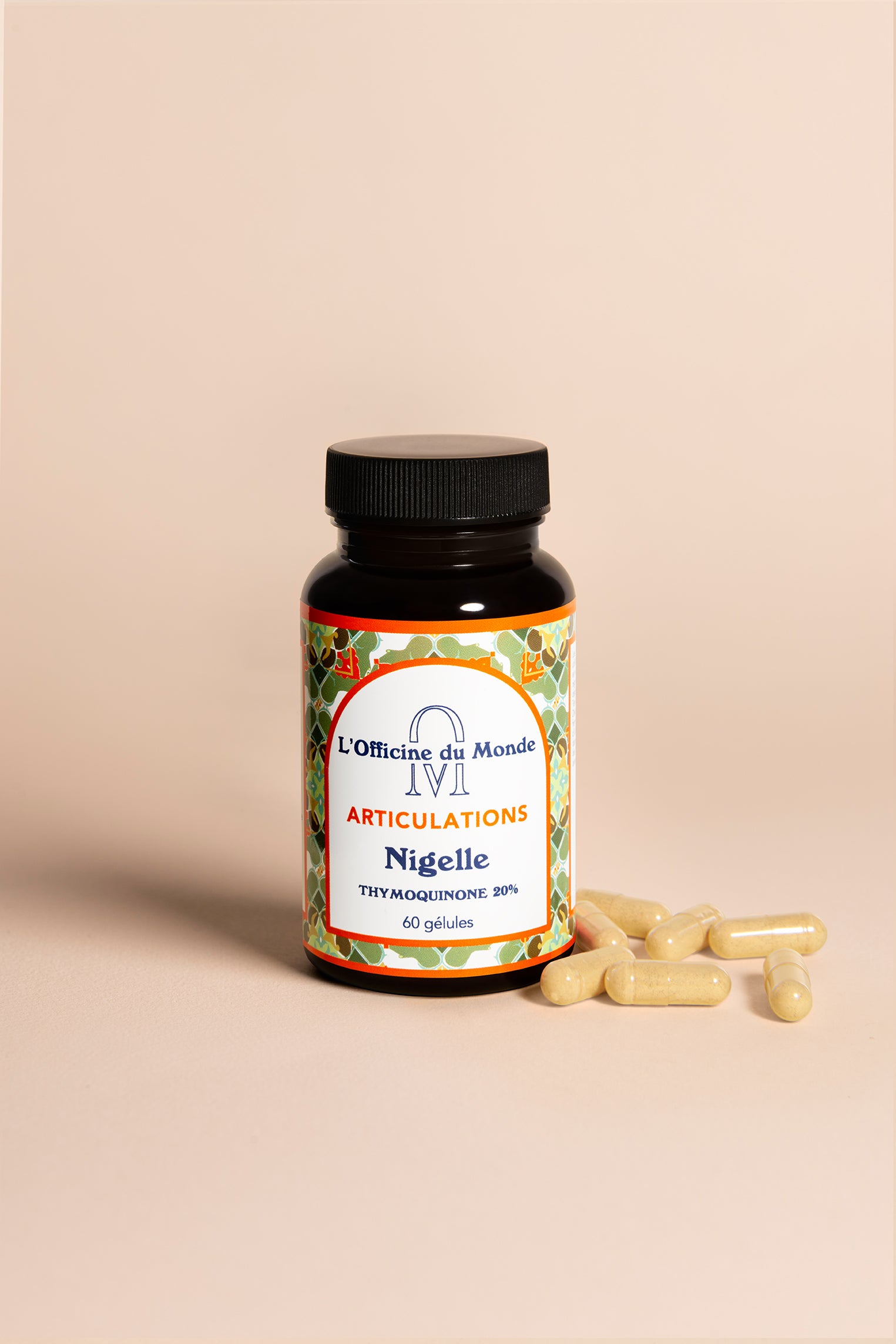 Joint Pain - 2 month cure