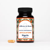 Articulations - Cure de 2 mois - lofficinedumonde.fr